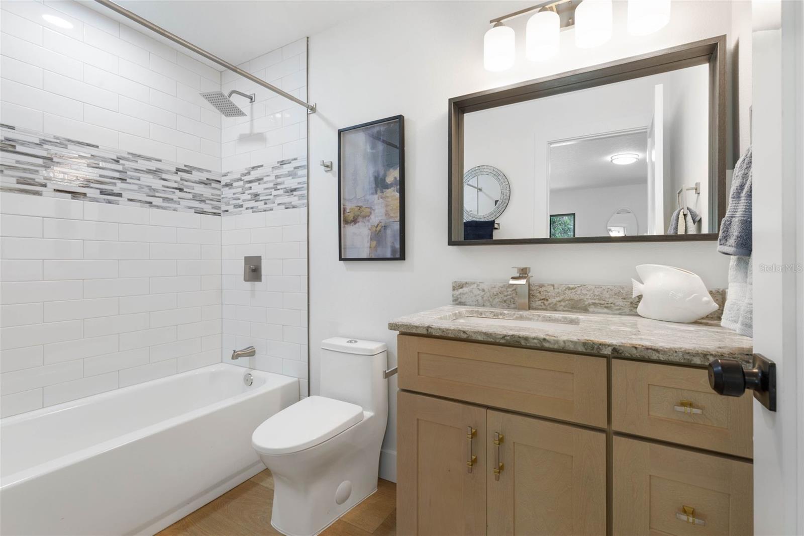 MORNINGSIDE SUB - Residential