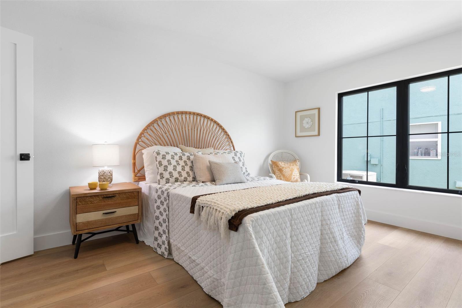 MORNINGSIDE SUB - Residential