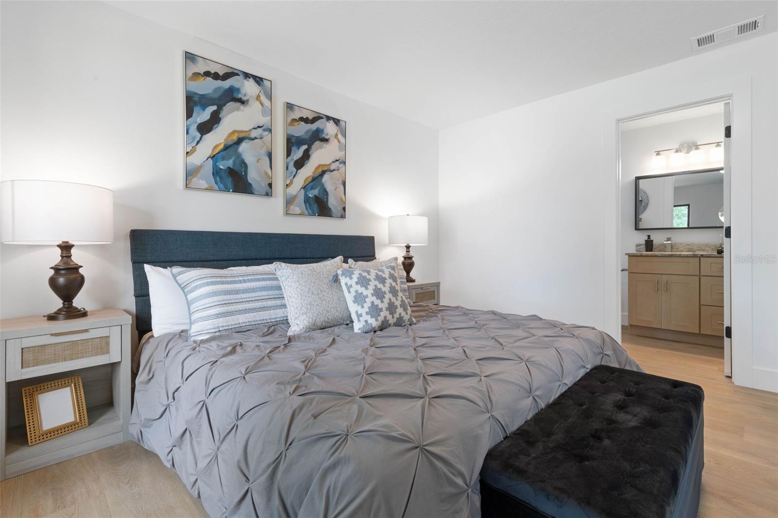 MORNINGSIDE SUB - Residential