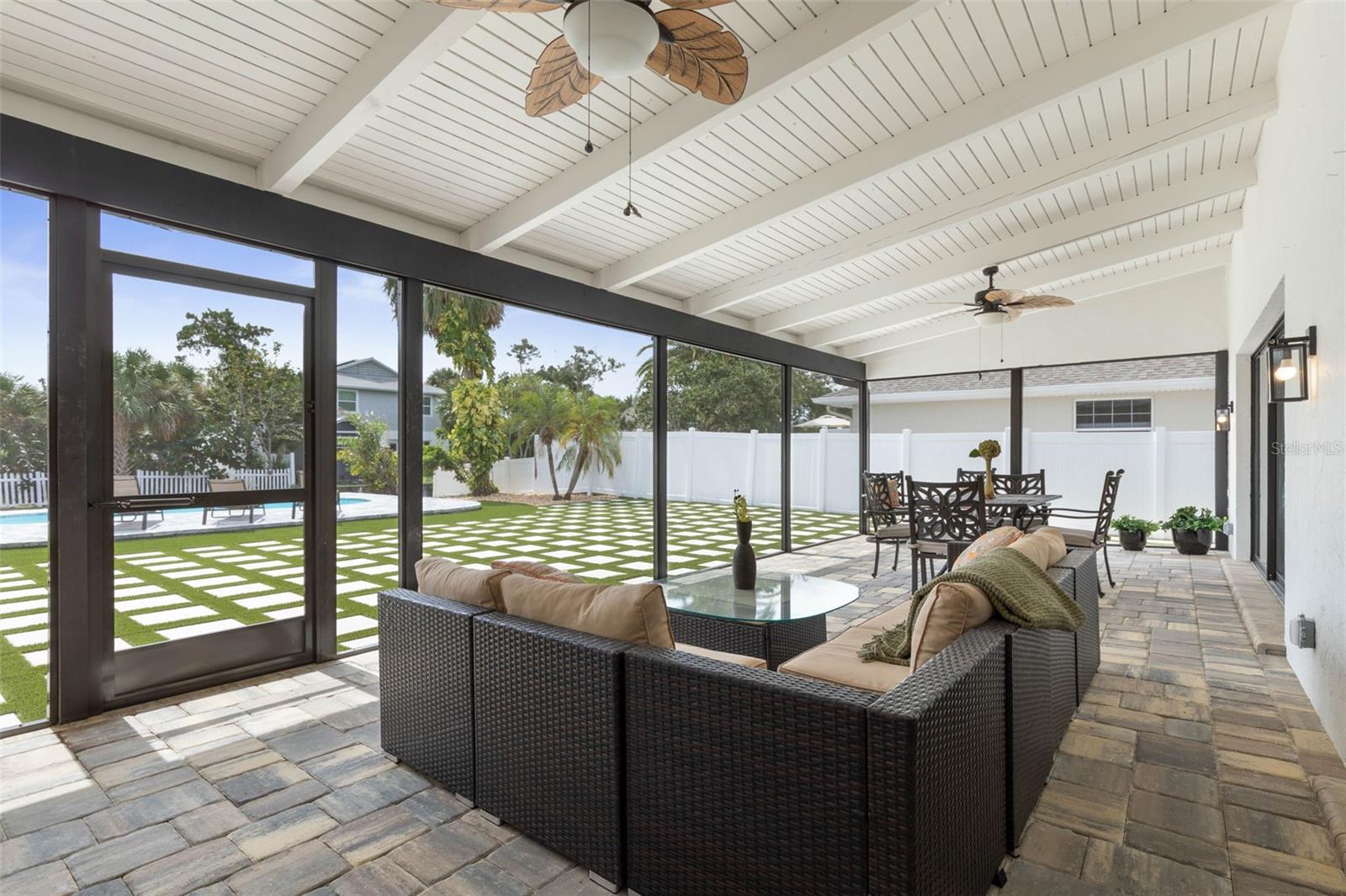 MORNINGSIDE SUB - Residential