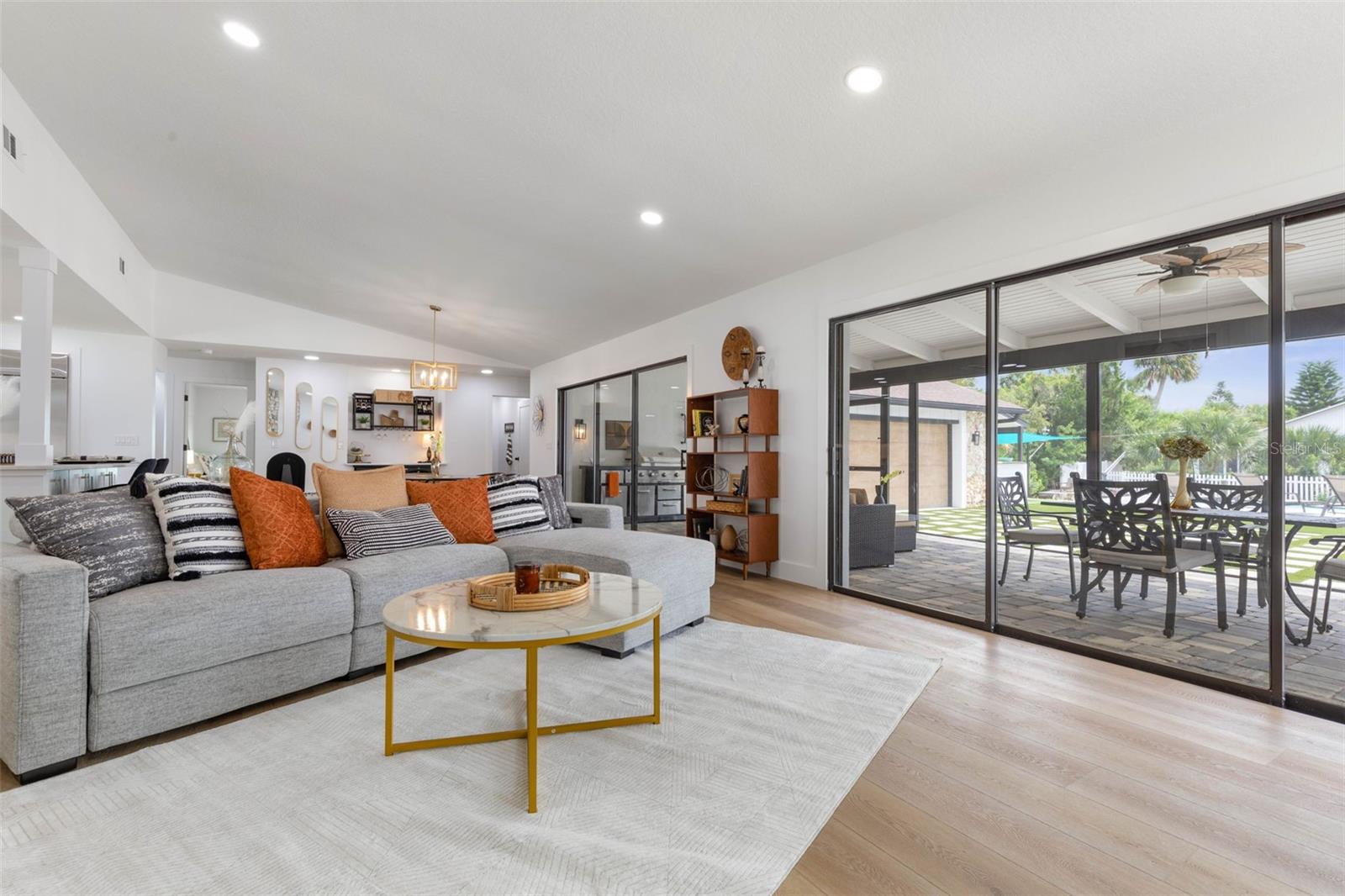 MORNINGSIDE SUB - Residential