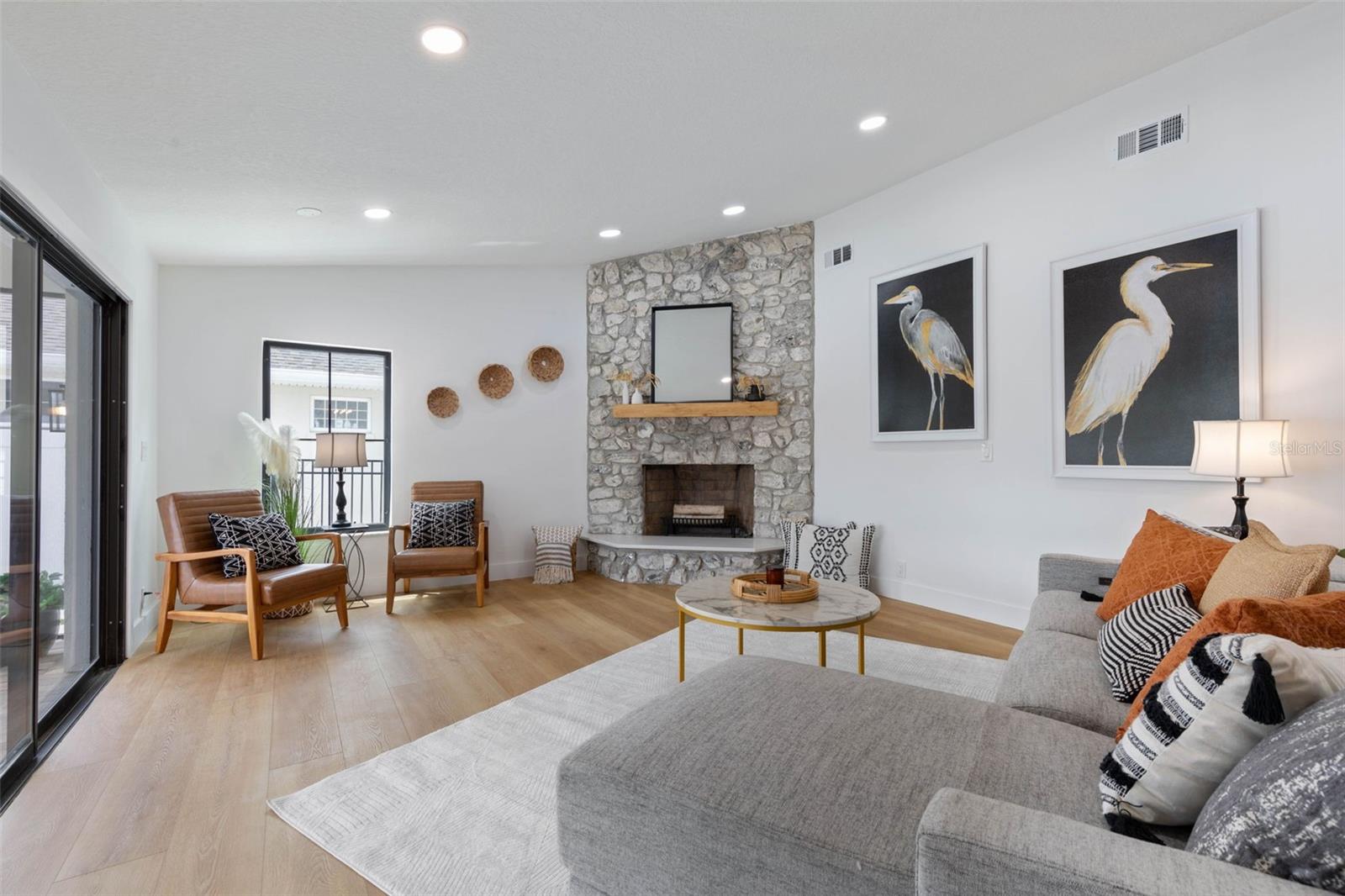 MORNINGSIDE SUB - Residential