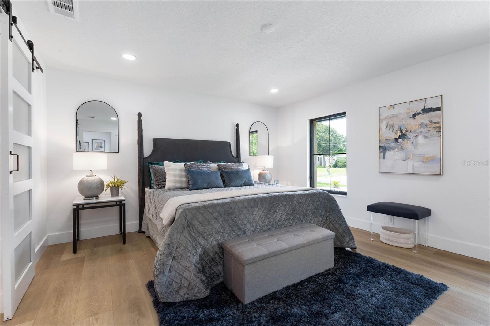 MORNINGSIDE SUB - Residential
