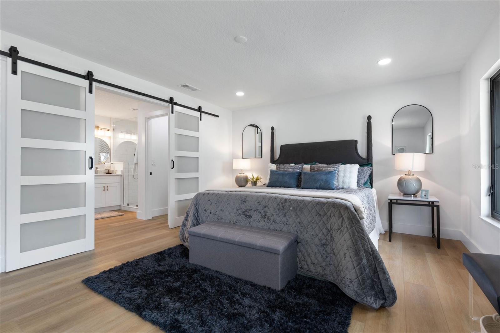 MORNINGSIDE SUB - Residential