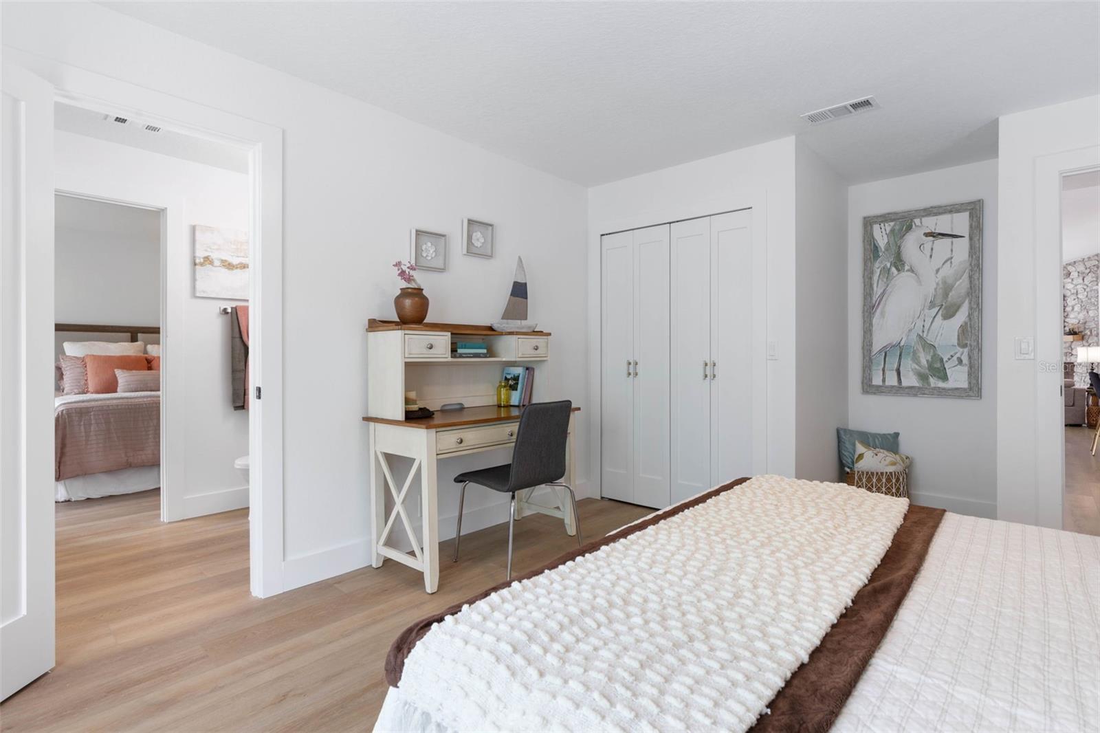 MORNINGSIDE SUB - Residential