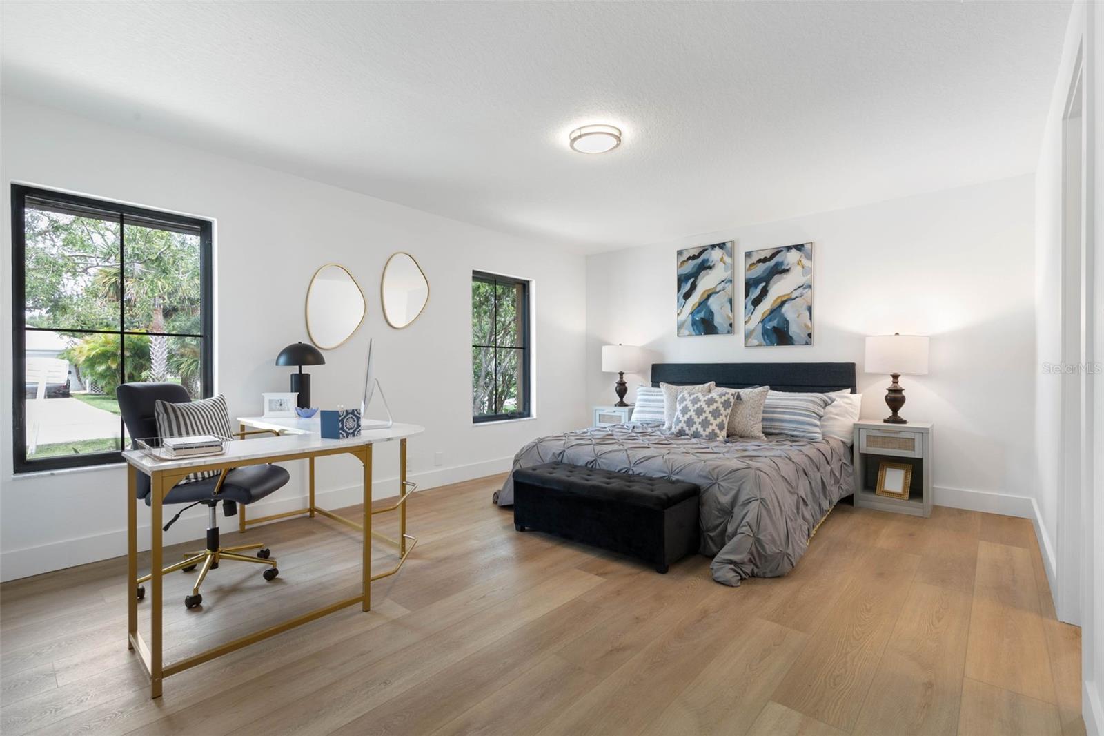 MORNINGSIDE SUB - Residential