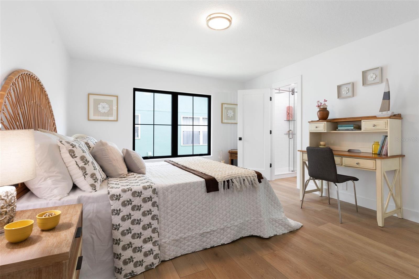 MORNINGSIDE SUB - Residential