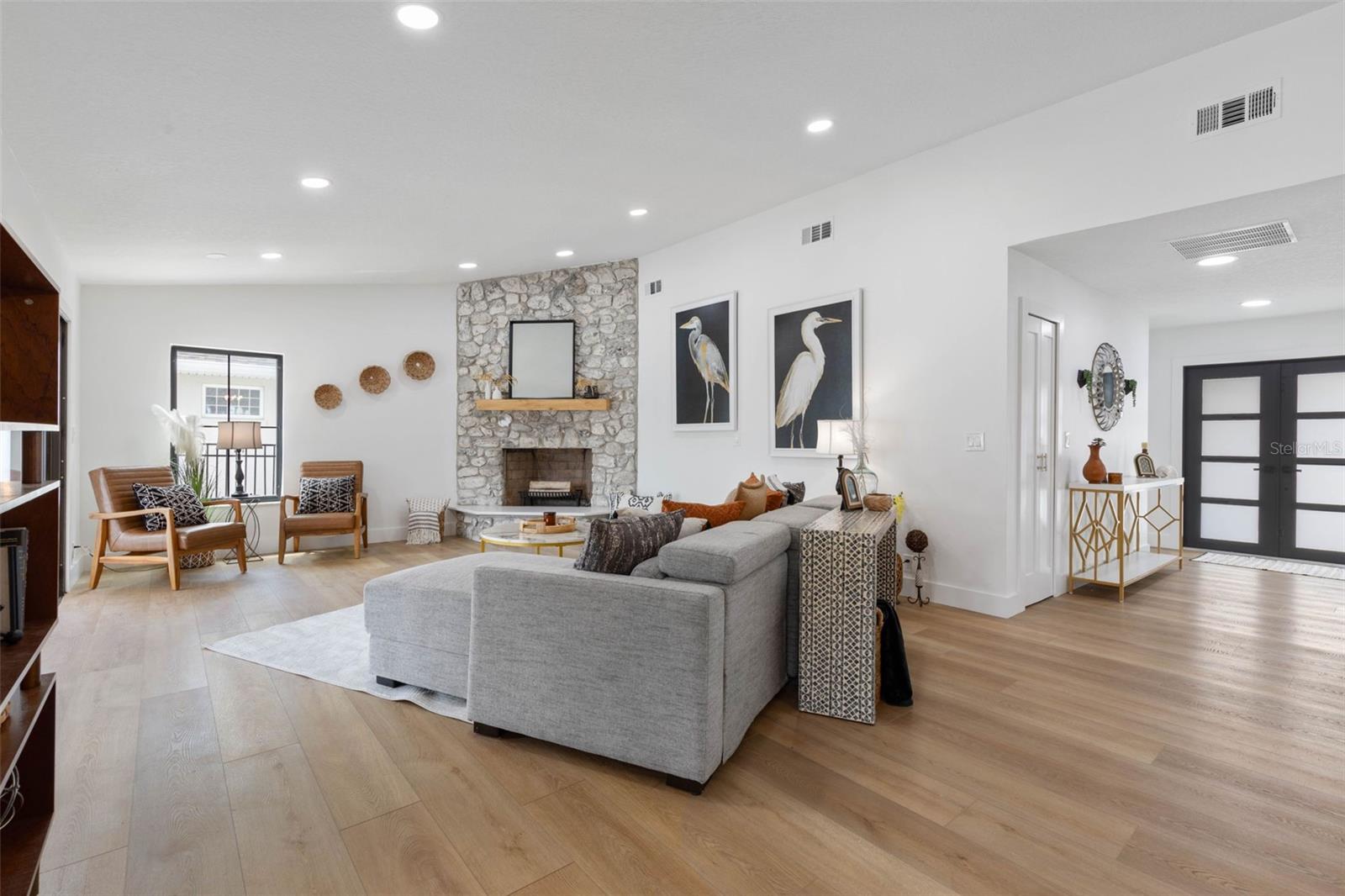 MORNINGSIDE SUB - Residential