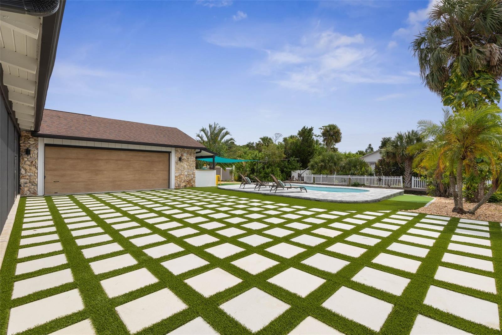 MORNINGSIDE SUB - Residential