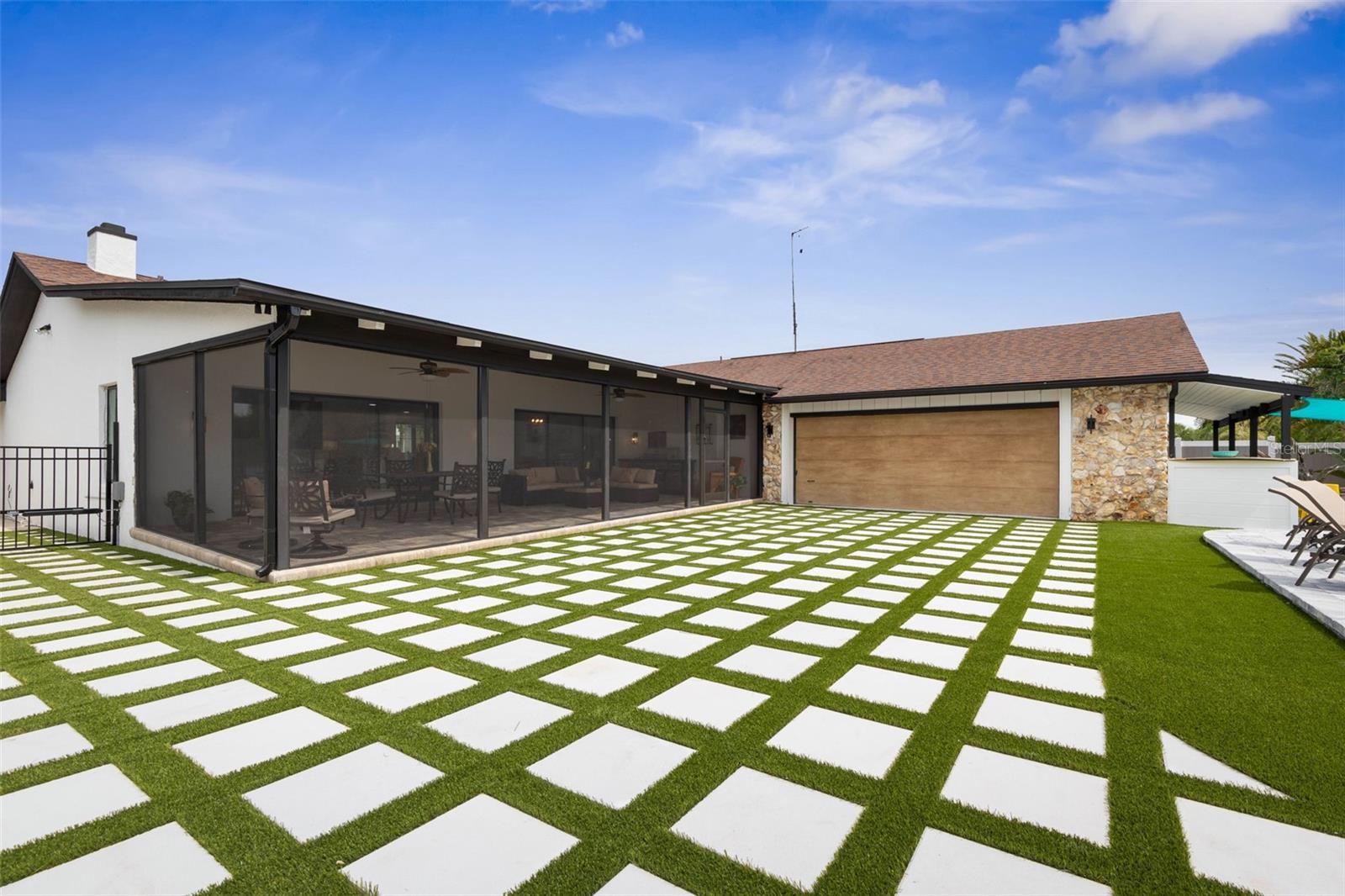 MORNINGSIDE SUB - Residential