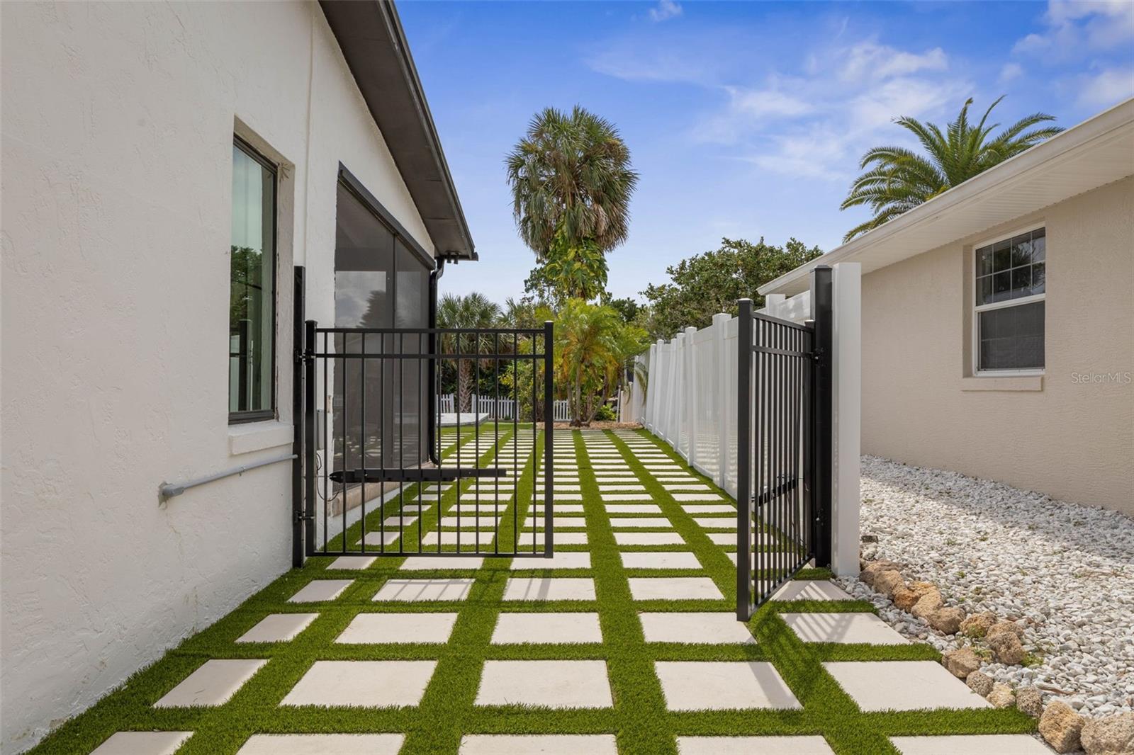 MORNINGSIDE SUB - Residential