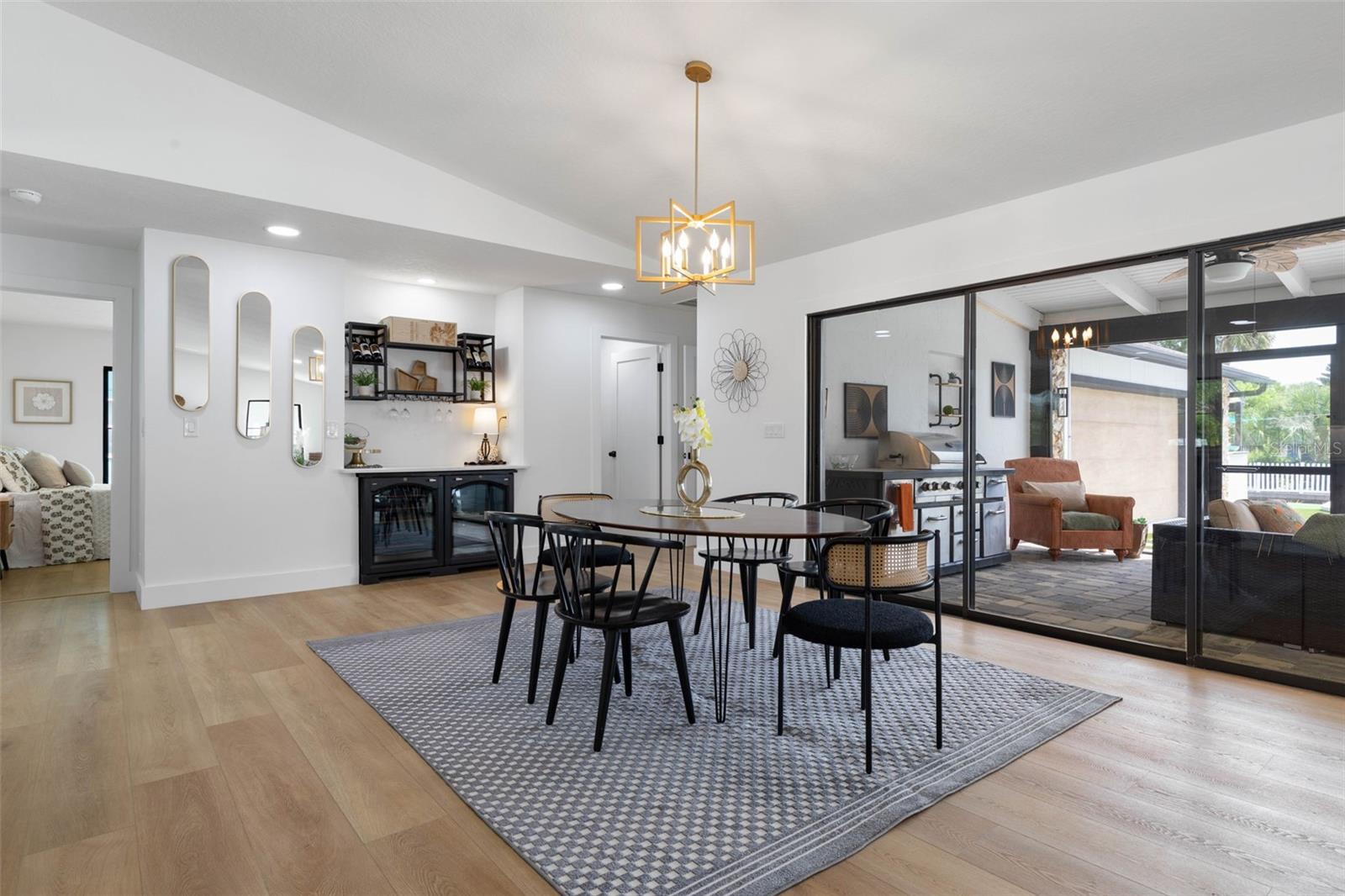 MORNINGSIDE SUB - Residential