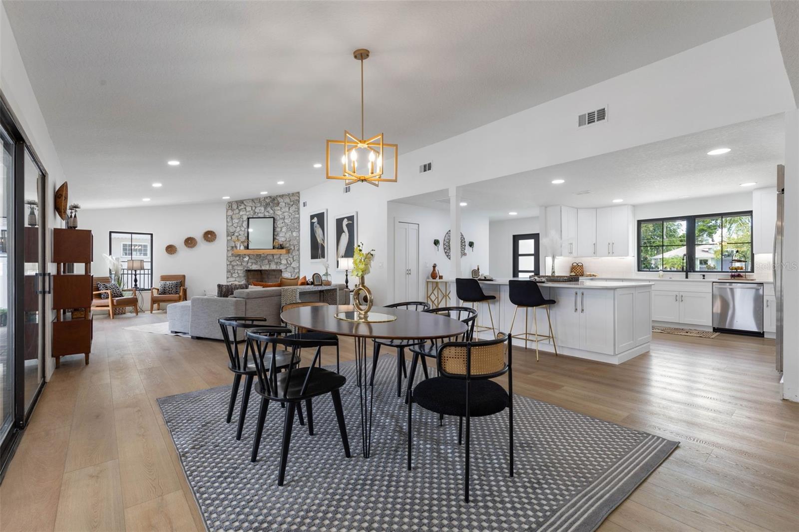 MORNINGSIDE SUB - Residential