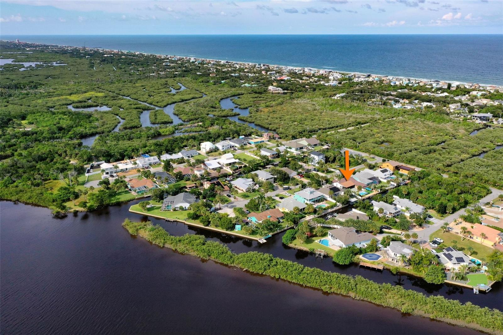 MORNINGSIDE SUB - Residential