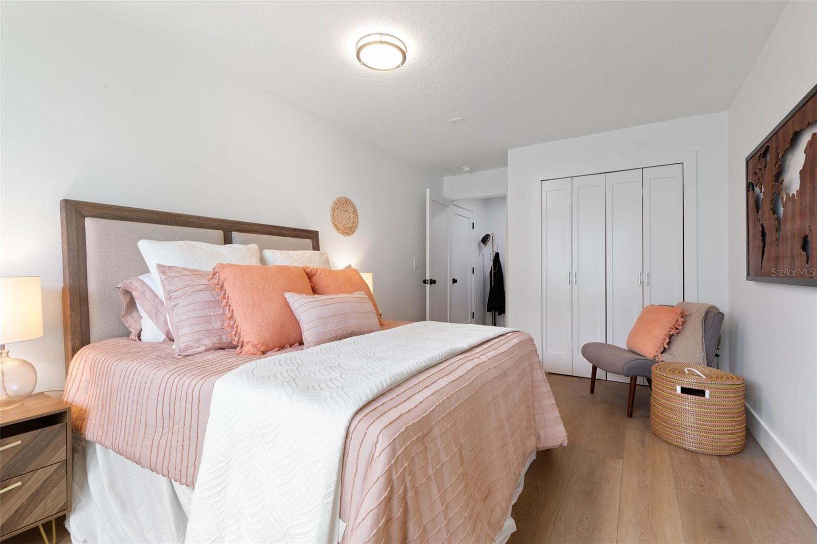 MORNINGSIDE SUB - Residential