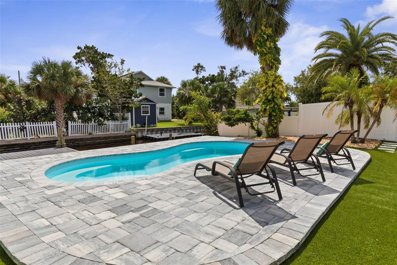 MORNINGSIDE SUB - Residential
