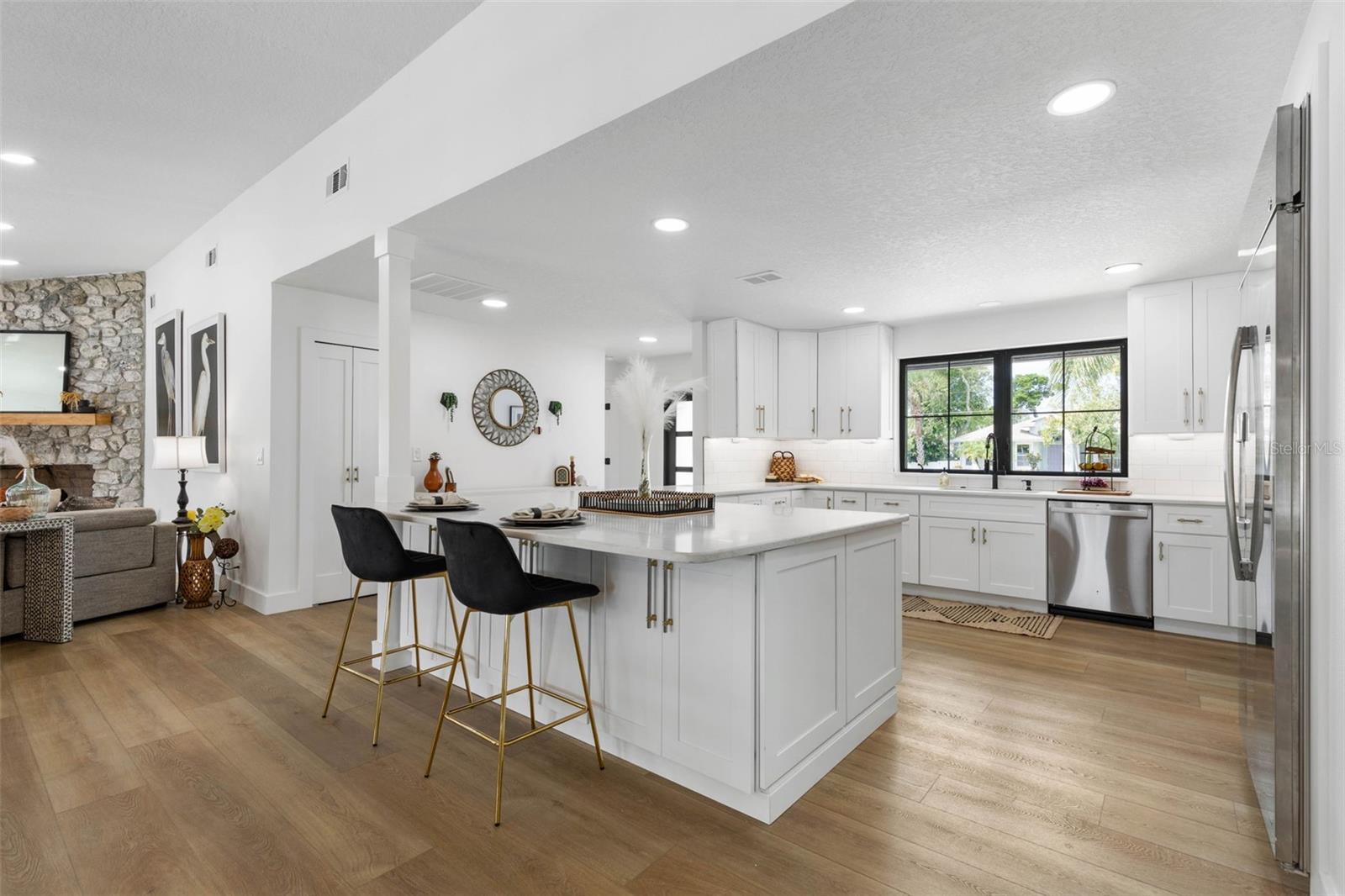 MORNINGSIDE SUB - Residential