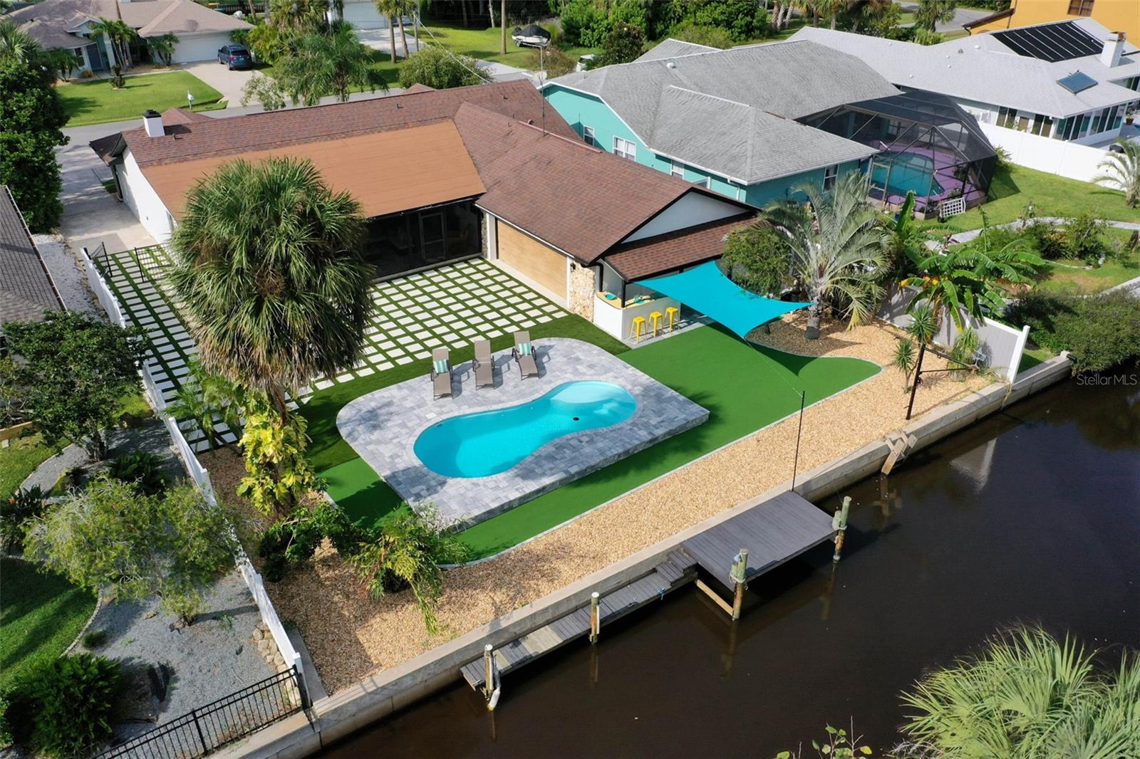 MORNINGSIDE SUB - Residential