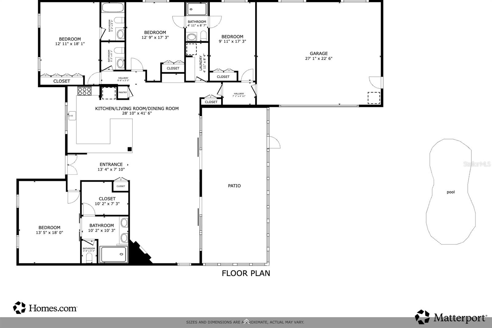 MORNINGSIDE SUB - Residential