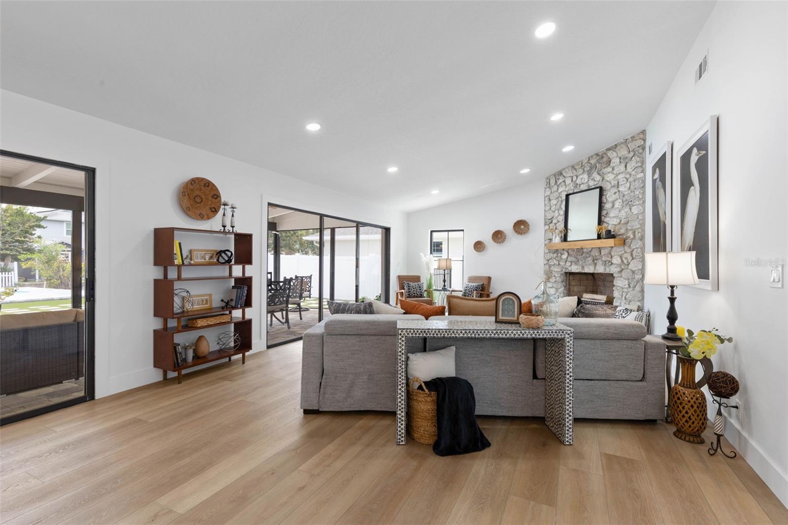 MORNINGSIDE SUB - Residential