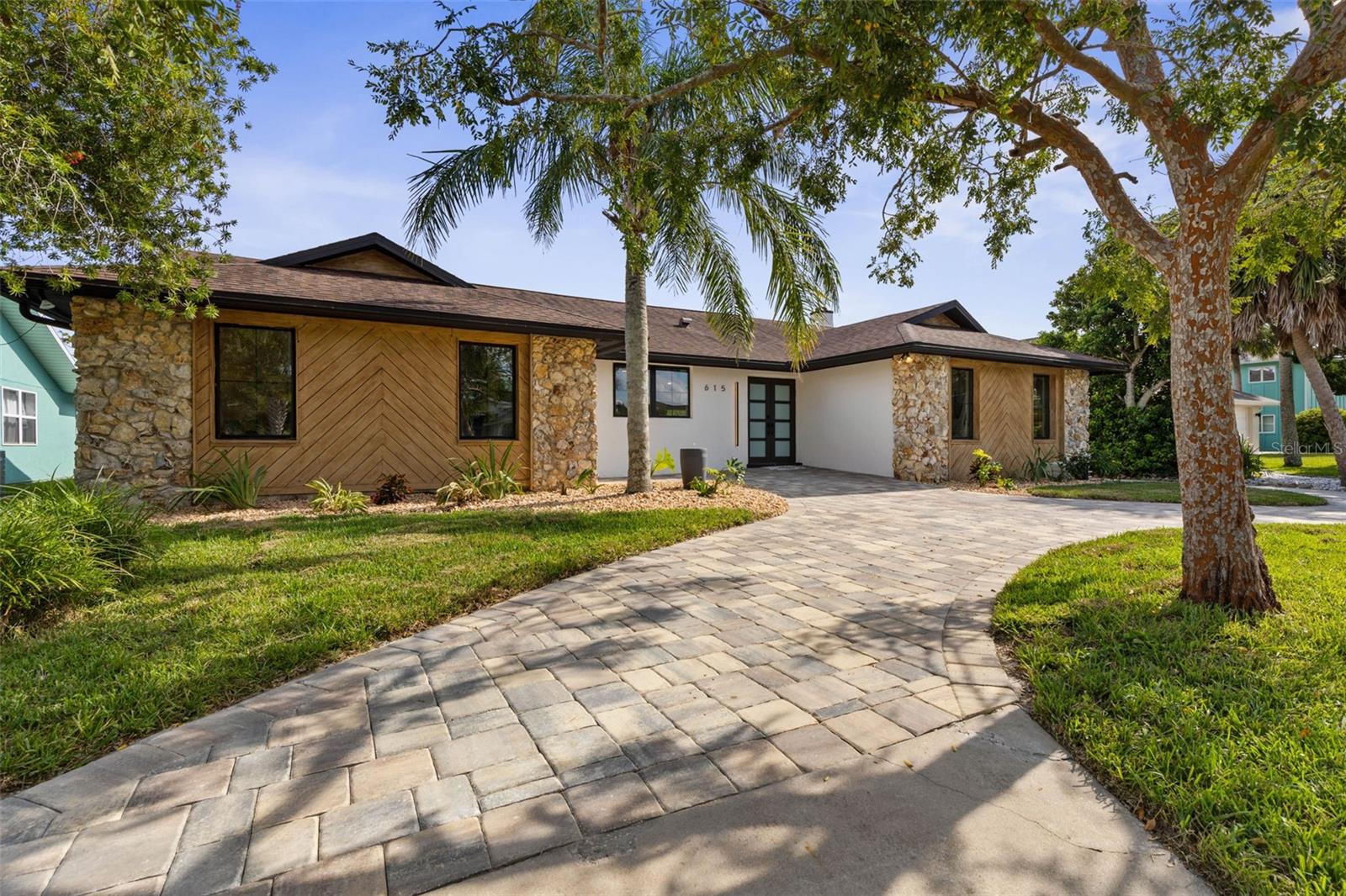 MORNINGSIDE SUB - Residential