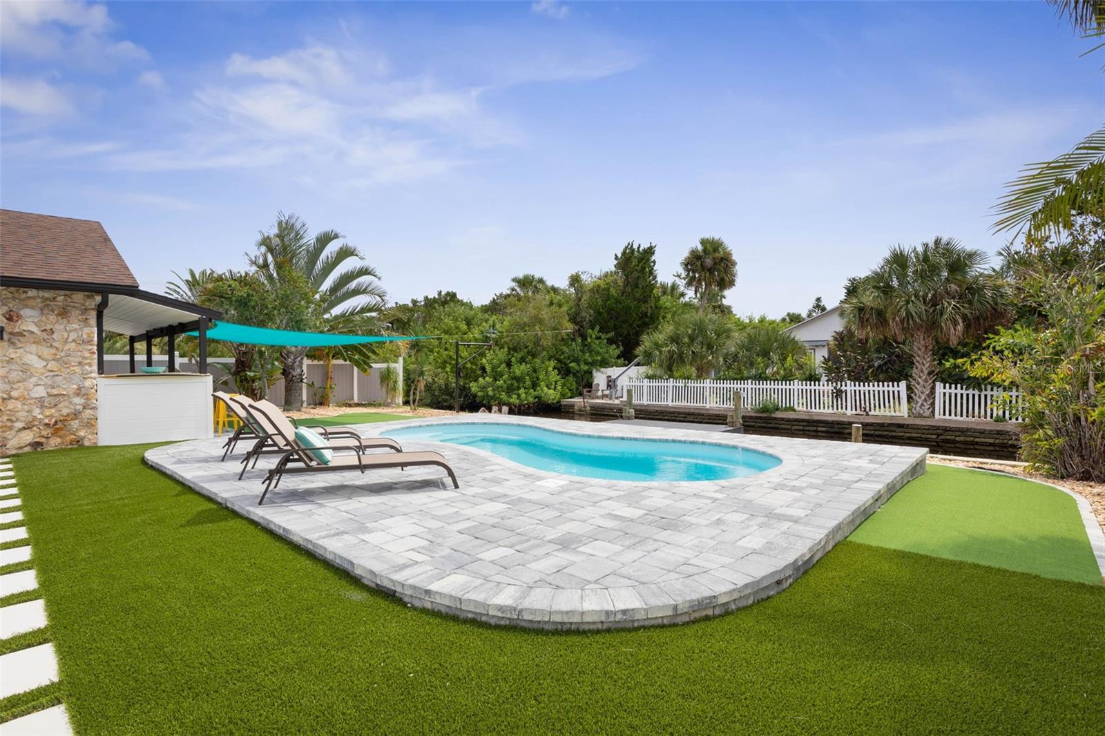 MORNINGSIDE SUB - Residential