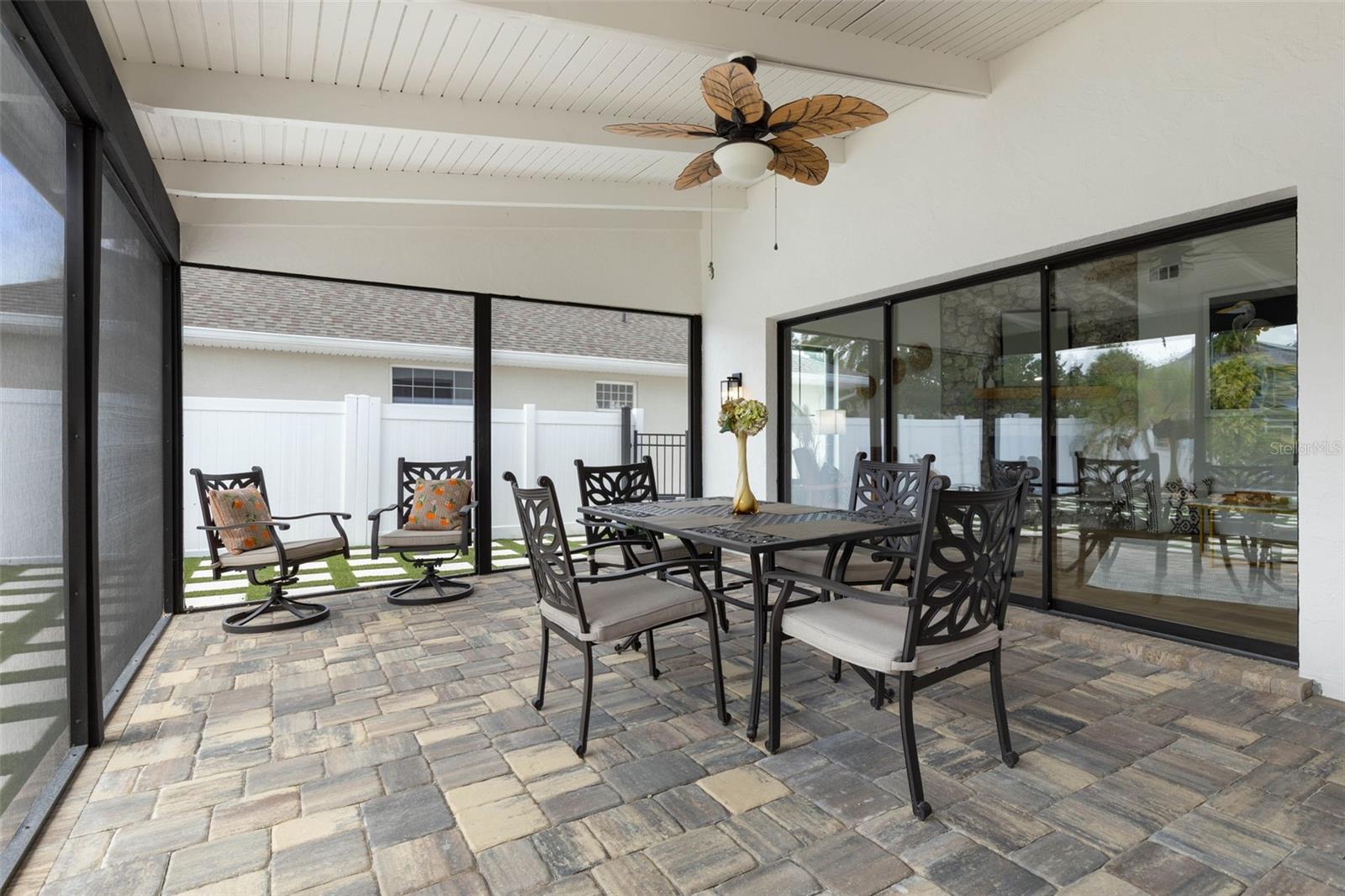 MORNINGSIDE SUB - Residential