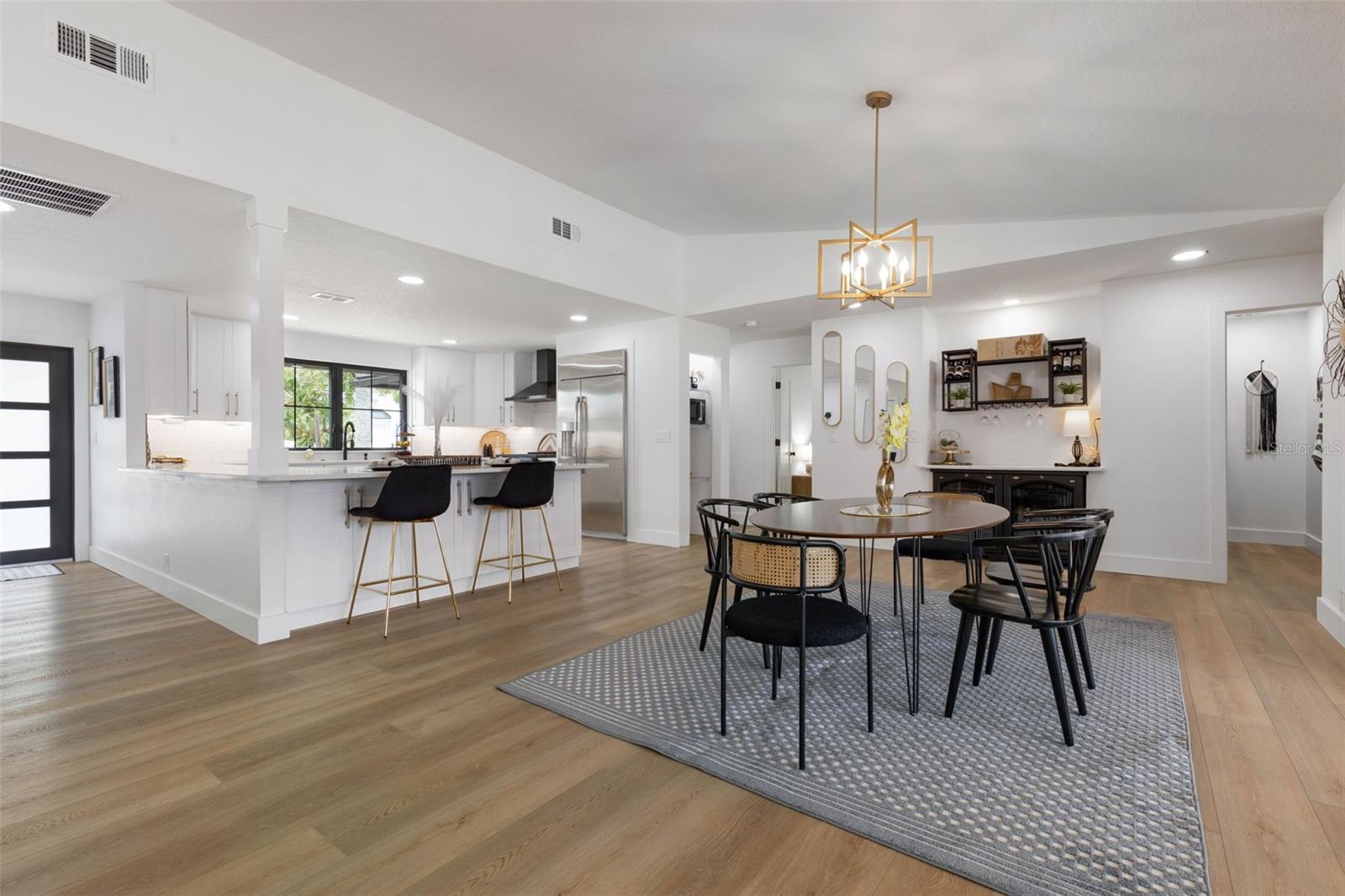 MORNINGSIDE SUB - Residential
