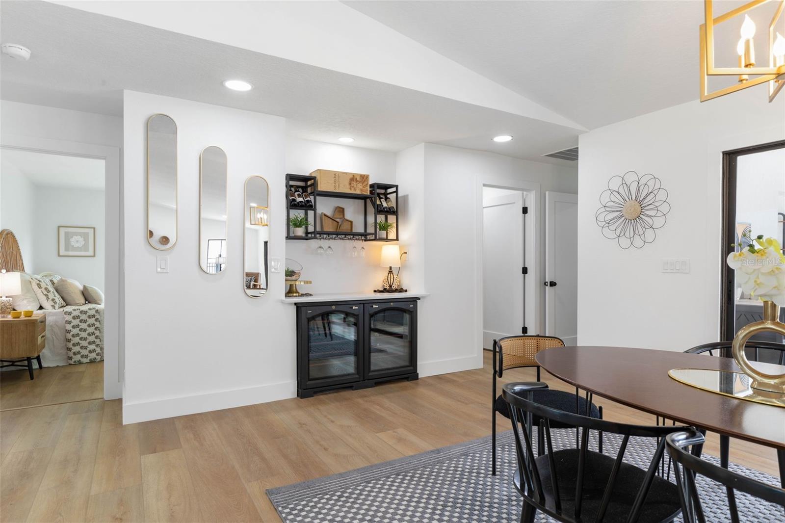 MORNINGSIDE SUB - Residential