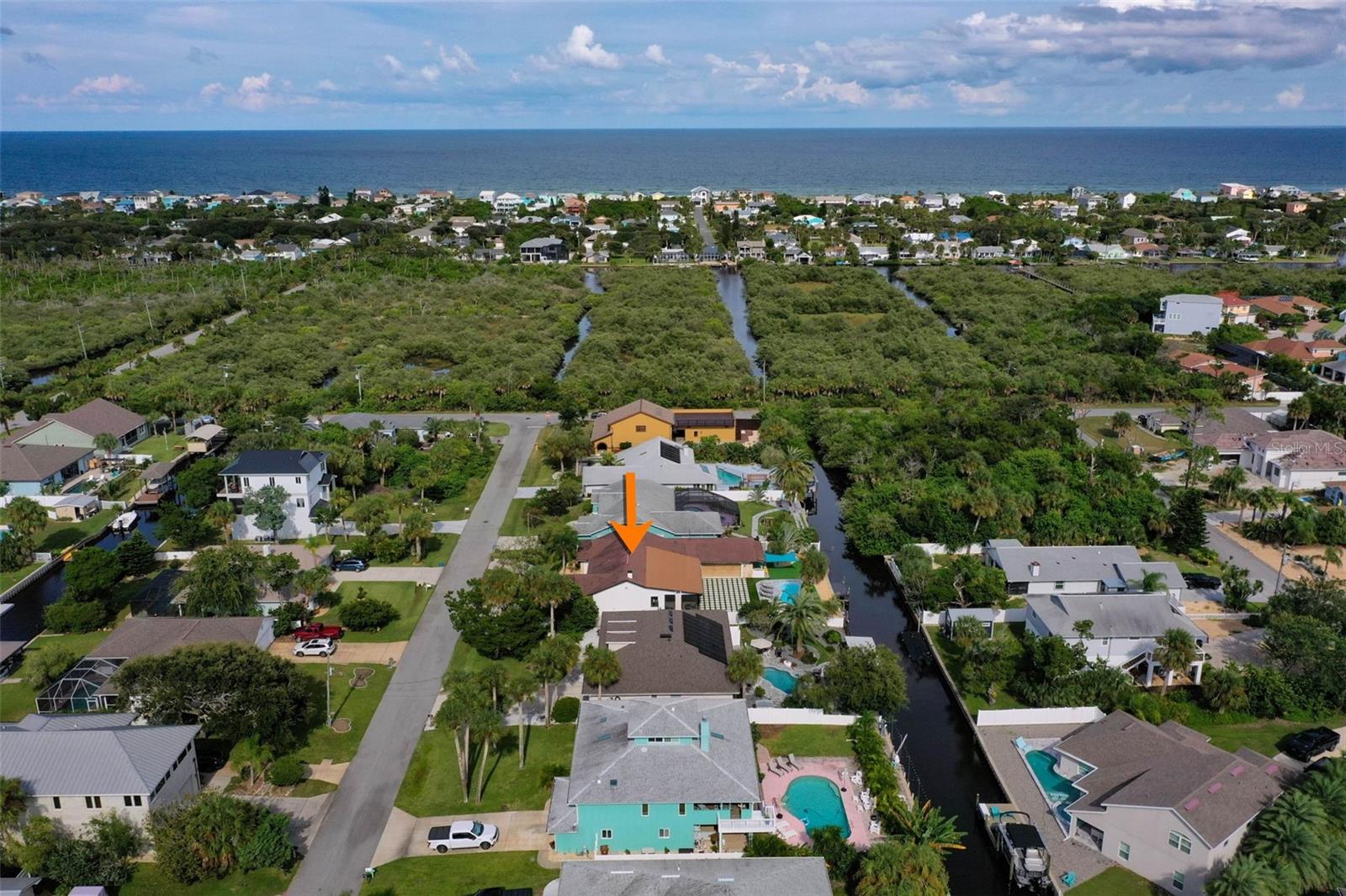 MORNINGSIDE SUB - Residential