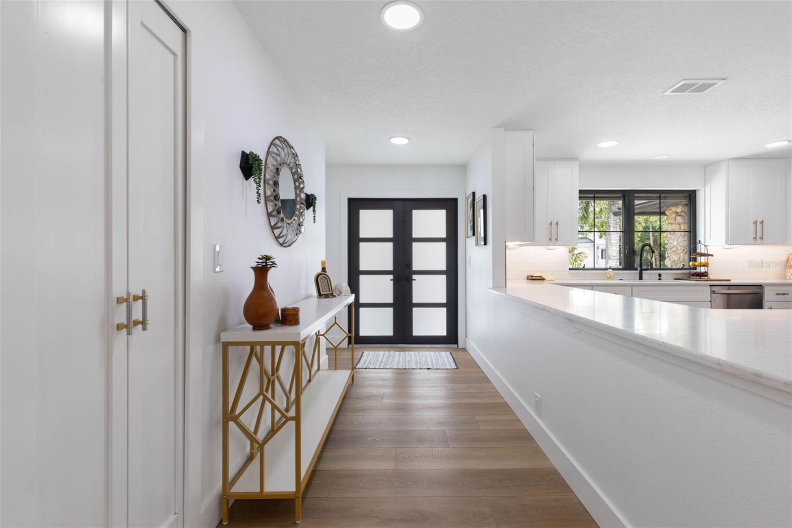 MORNINGSIDE SUB - Residential