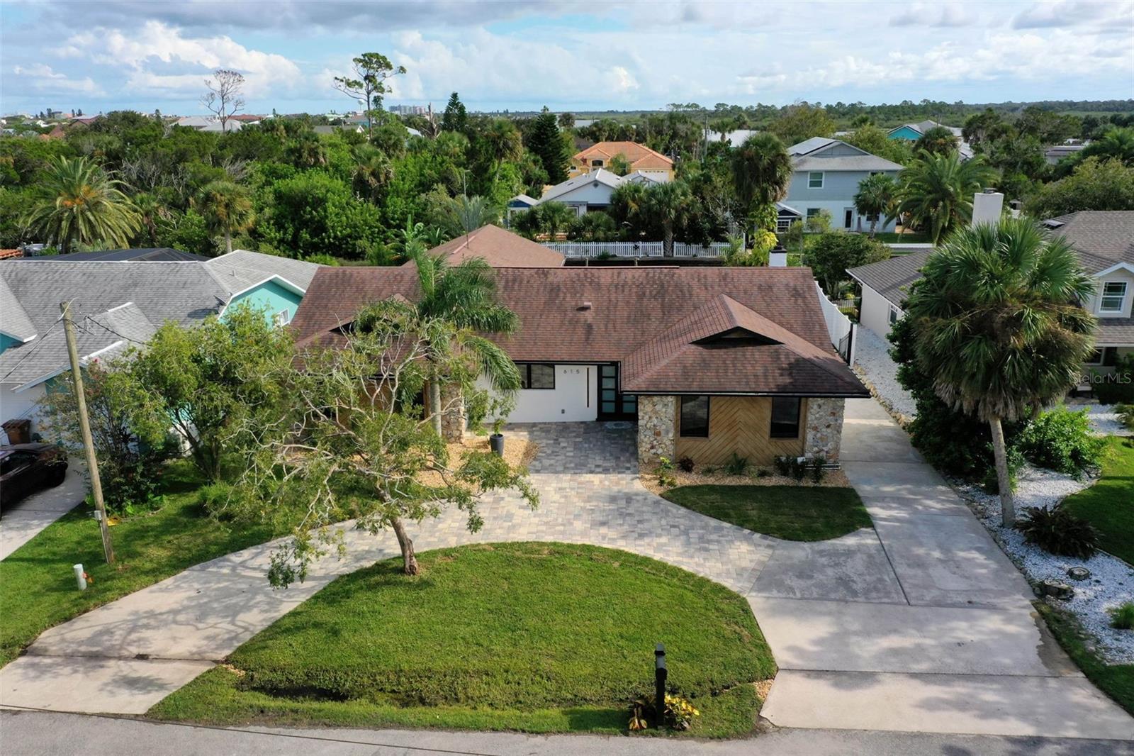 MORNINGSIDE SUB - Residential