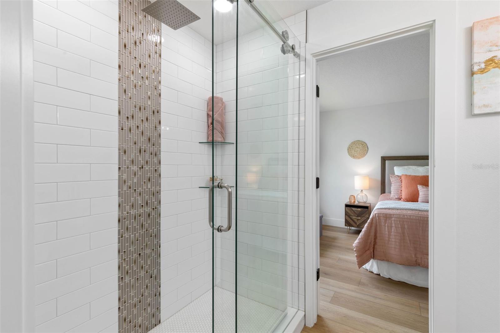 MORNINGSIDE SUB - Residential