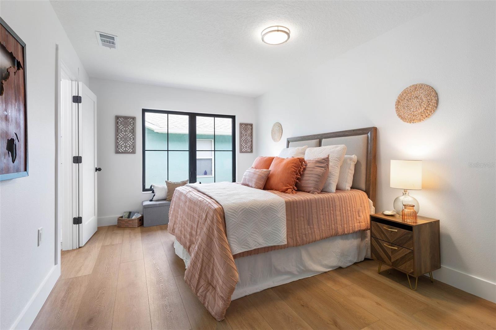 MORNINGSIDE SUB - Residential