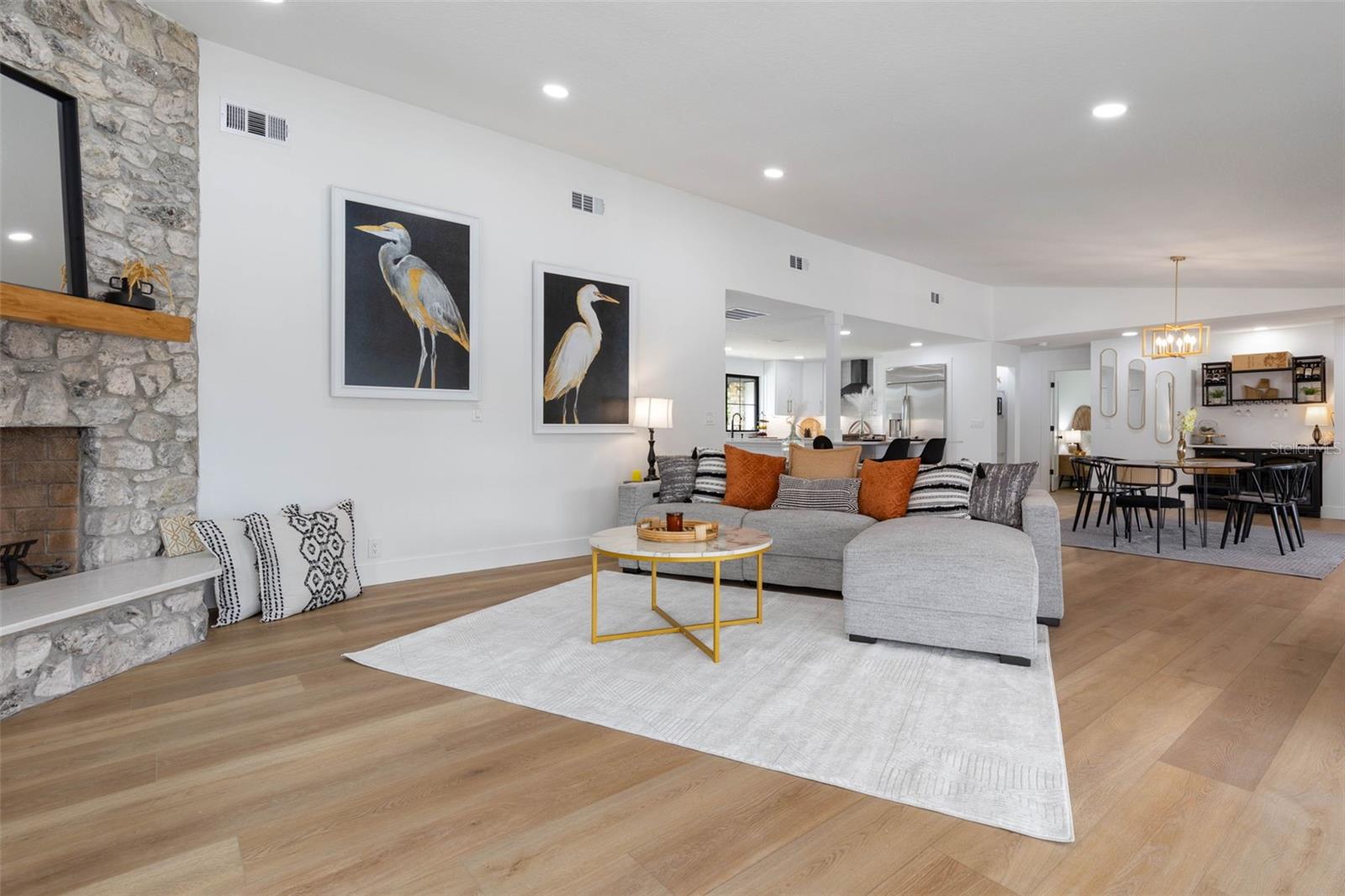 MORNINGSIDE SUB - Residential