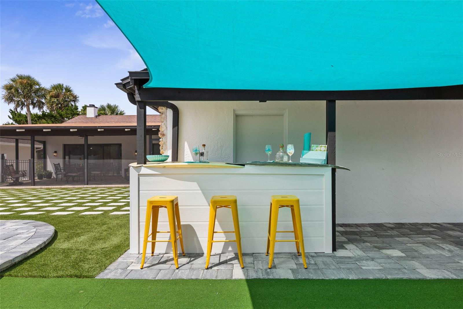 MORNINGSIDE SUB - Residential