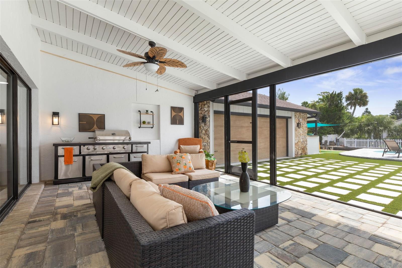 MORNINGSIDE SUB - Residential