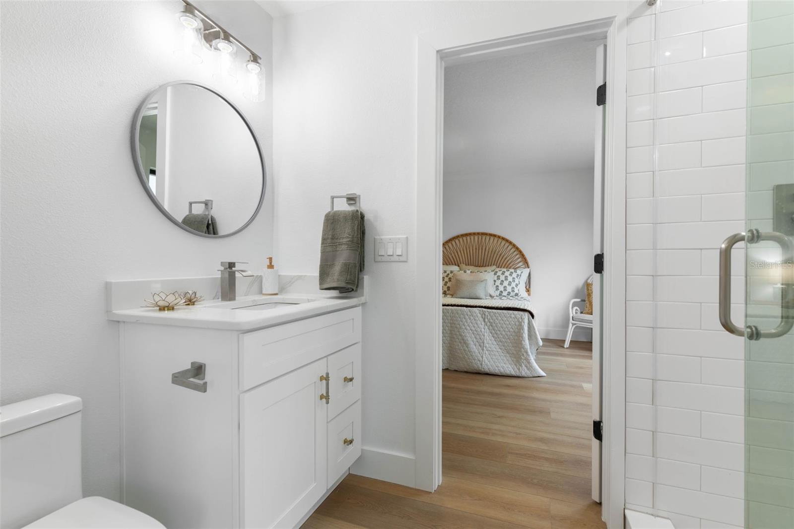 MORNINGSIDE SUB - Residential