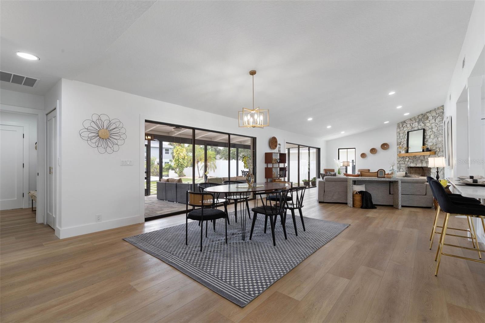MORNINGSIDE SUB - Residential