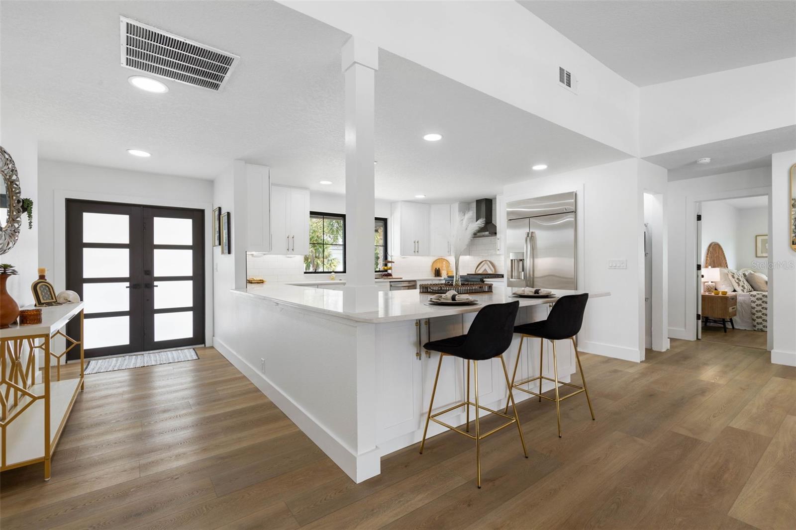 MORNINGSIDE SUB - Residential