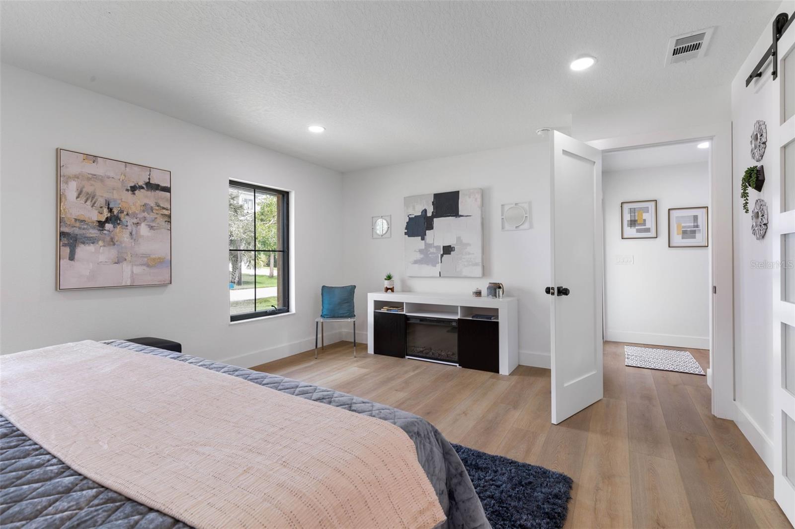 MORNINGSIDE SUB - Residential