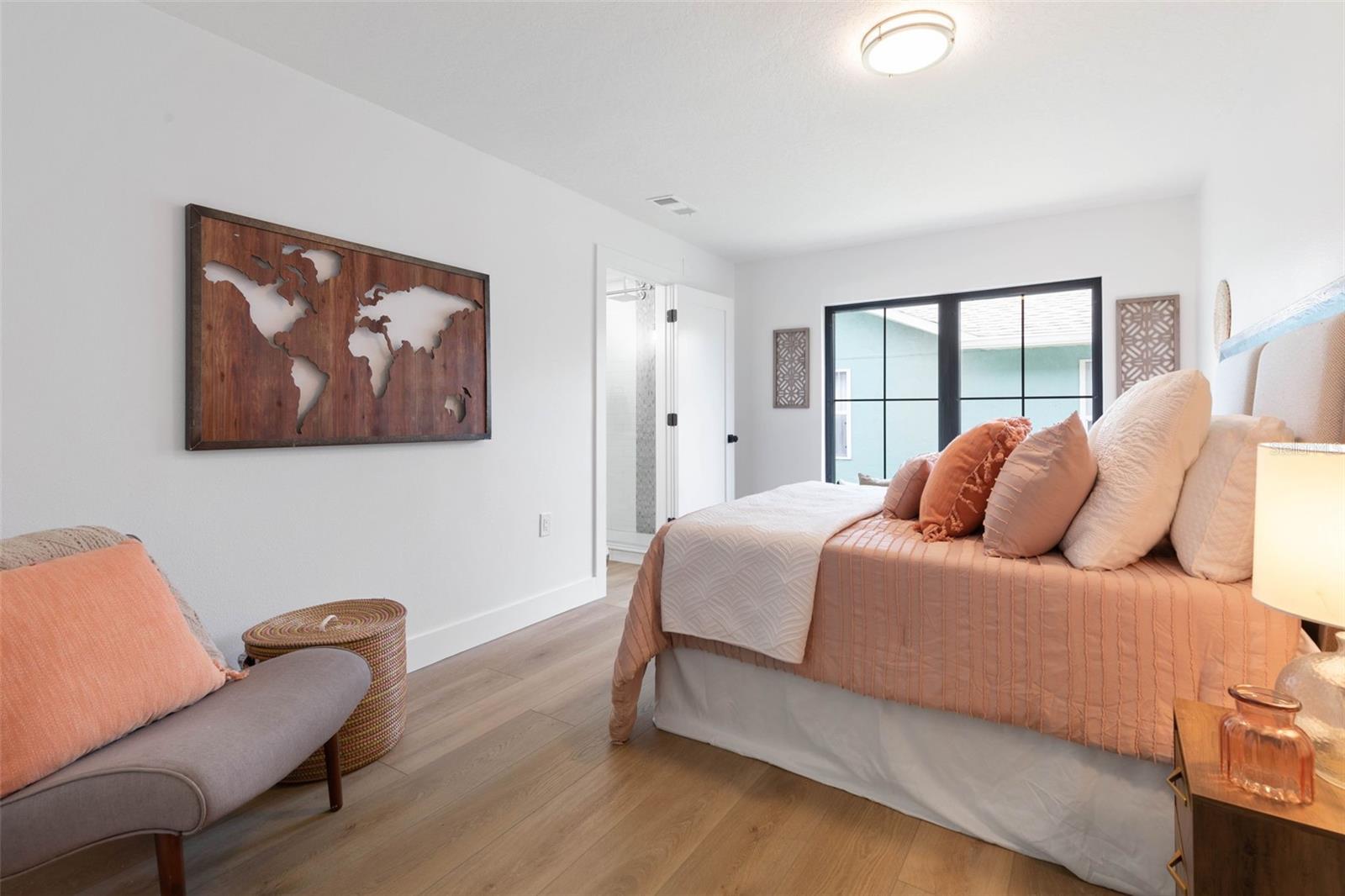 MORNINGSIDE SUB - Residential