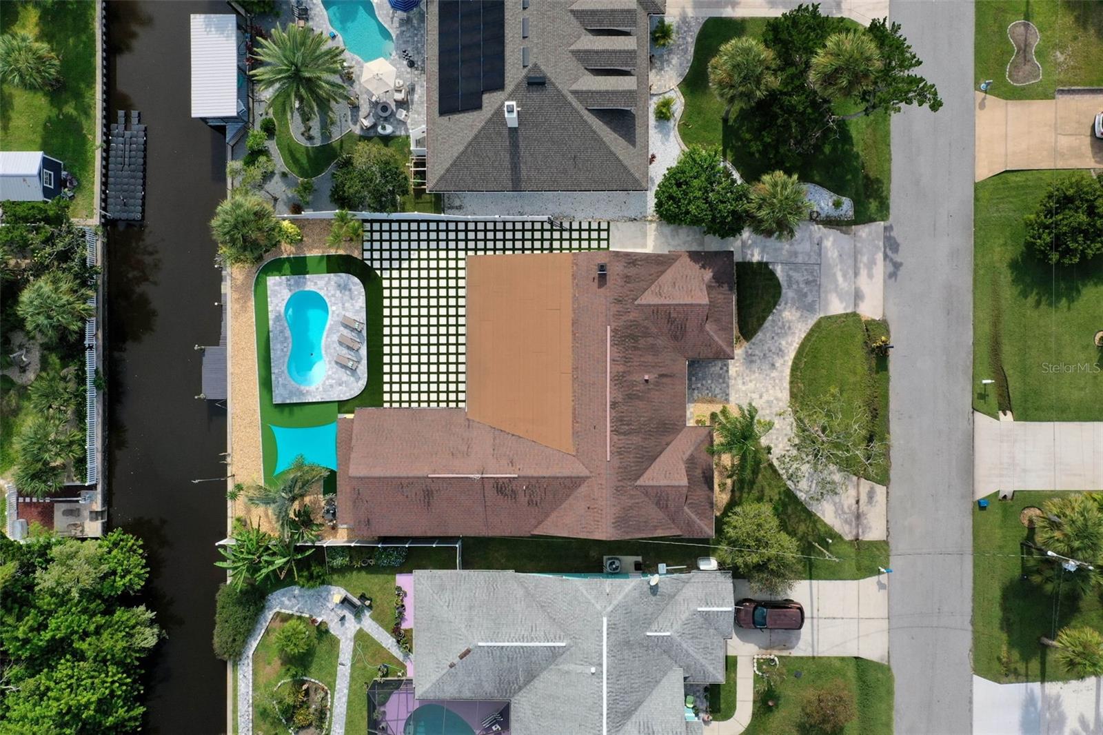 MORNINGSIDE SUB - Residential
