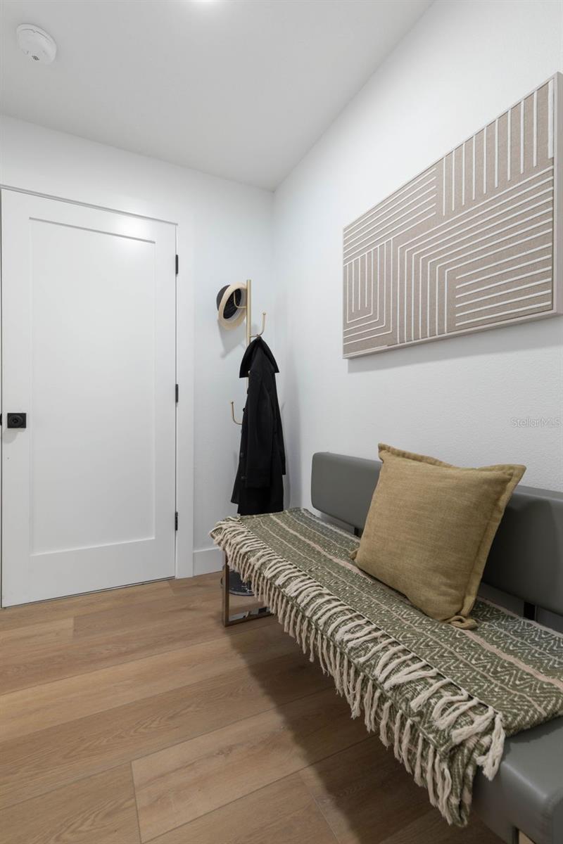 MORNINGSIDE SUB - Residential