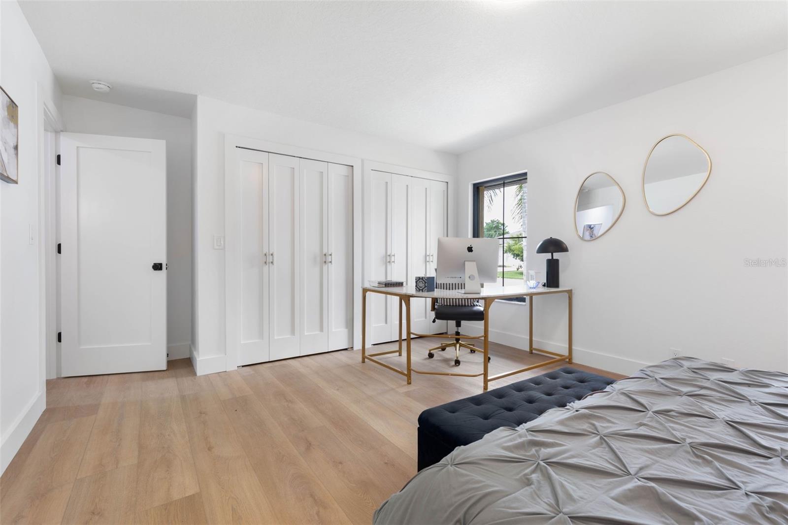 MORNINGSIDE SUB - Residential