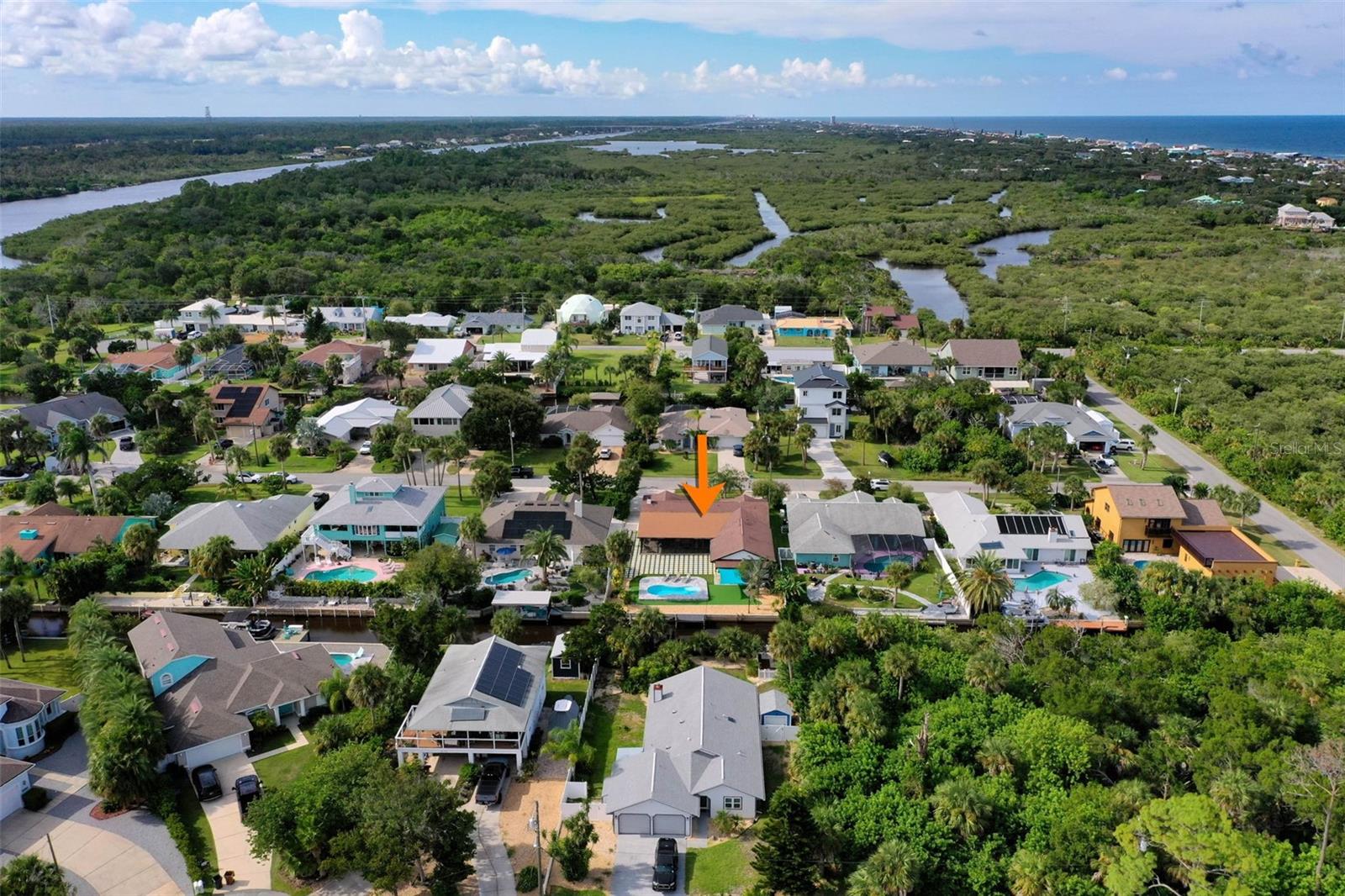 MORNINGSIDE SUB - Residential