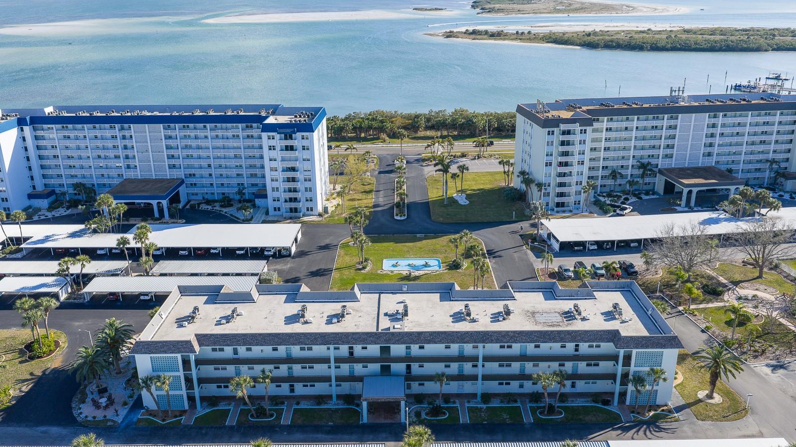 ROYAL STEWART ARMS - Residential