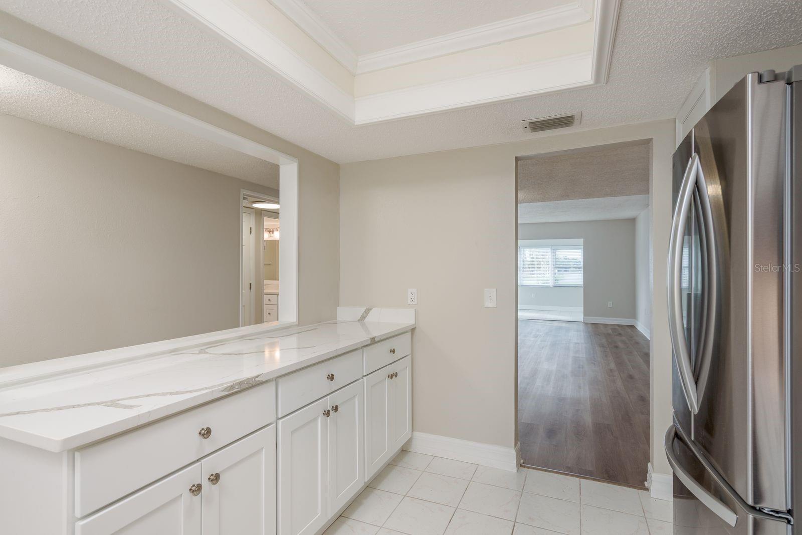 ROYAL STEWART ARMS - Residential