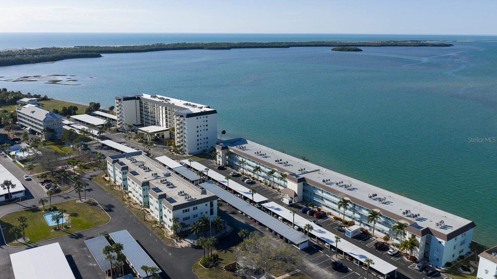 ROYAL STEWART ARMS - Residential