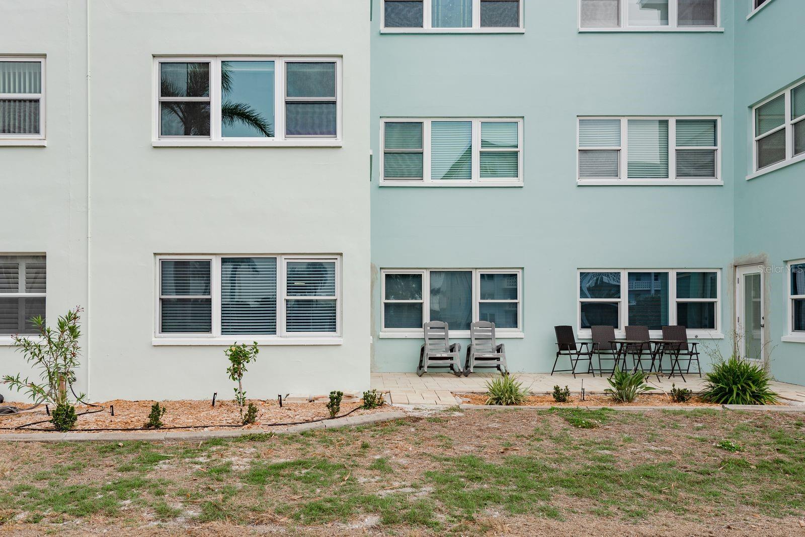 ROYAL STEWART ARMS - Residential